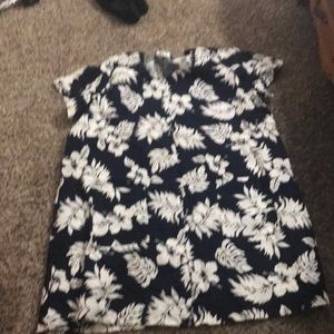 Maxi dress- knee Length